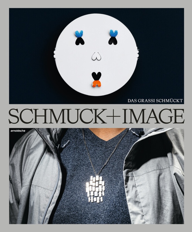 Schmuck + Image, Gebunden