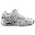 SKECHERS UNO-PROCESS SKETCH Sneaker mit coolem Sketchprint, Freizeitschuh, Halbschuh, Schnürschuh schwarz|weiß 35 EU