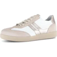 Gabor Sneaker Low Beige 38,5