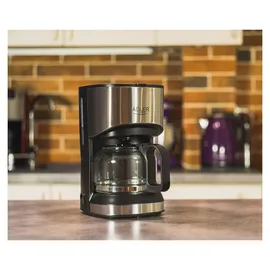 Adler AD 4407 schwarz/grau