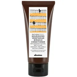 Davines Naturaltech Nourishing Vegetarian Miracle Conditioner 60 ml