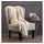 Heat Holders Snuggle Ups Kuscheldecke 180 x 200 cm Beige/Weiß