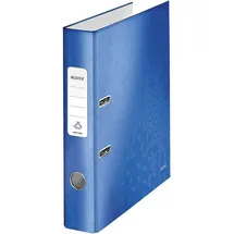 Leitz WOW DIN A4 50 mm Blau 1 St.