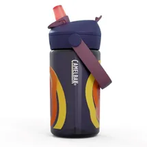 CamelBak Thrive Flip Straw Kids Gold 0,4 l