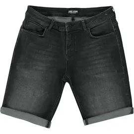 Cars Jeans Cars Jeansshorts "California" in Schwarz - S