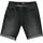 Cars Jeans Cars Jeansshorts "California" in Schwarz - S