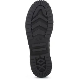 Palladium Sp20 Travel Hi Schwarz 37