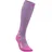 Bauerfeind Ski Touring Compression Socks lila 39-42