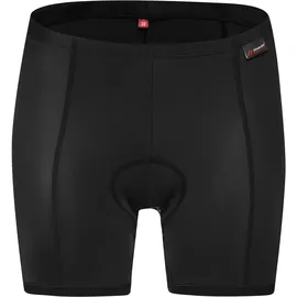 Maier Sports Cycle Panty black 38