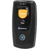 Newland BS80 PIRANHA II 2D CMOS BT SCANNER READS 1D/2D BARCODES (1D-Barcodes, 2D-Barcodes), Barcode-Scanner, Schwarz, Orange