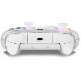 Krom KRYSTAL Fernbedienung Transparent PC / Switch