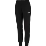 Puma Sweathose ESS Schwarz XL