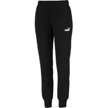 Puma Sweathose ESS Schwarz XL