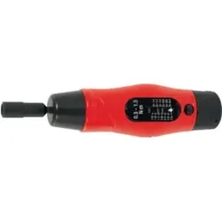HOLEX Drehmoment-Schraubendreher mit Skala 600 cNm