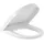 Villeroy & Boch Compact SUBWAY 2.0 Weiß