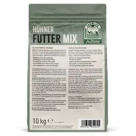 AniForte FarmLife Hühner Futter Mix mit Oregano 10 kg