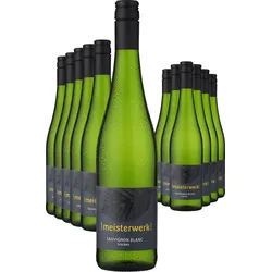 6+6-PAKET Espenhof »Meisterwerk« Sauvignon Blanc 2023