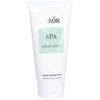 Babor Spa Energizing Hand Cream rich 100 ml