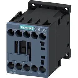 Hilfsschütz AC 3S/Hilf 1Ö/Hilf 230V/50Hz 3A