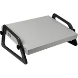 Wedo Fußstütze RELAX verstellbar DIN 4556