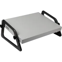 Wedo Fußstütze RELAX verstellbar DIN 4556