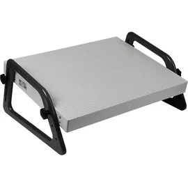 Wedo Fußstütze RELAX verstellbar DIN 4556