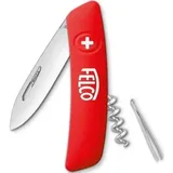 FELCO 501 Schweizer Messer mit 4 Funktionen