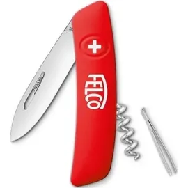 FELCO 501 Schweizer Messer mit 4 Funktionen