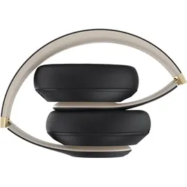 Beats Studio Pro Schwarz/Gold