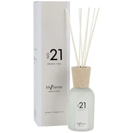 My Senso Diffuser Premium N°21 Green Tea 240 ml