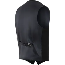 Thomas Goodwin Weste Anzugweste in black | Gr.: 102