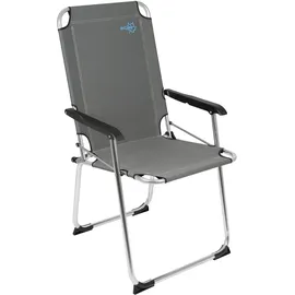 Bo-Camp Campingstuhl Copa Rio Comfort XXL Beige