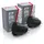 Bearware 2x Wifi Outdoor Steckdose 2,4 Ghz WLAN Steuerung per App Smart Life / IP44
