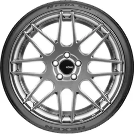 Nexen N'Fera SU1 245/50 ZR18 104W