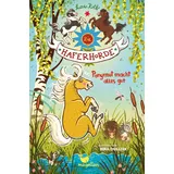 Magellan Ponymut macht alles gut / Die Haferhorde Bd.21