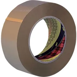 Packband braun 50mmx66m