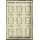 Femer Blechschild 20x30cm Dressurreiten Hufschlagfiguren Pferd Dressur Reiter