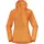 Bergans CECILIE LIGHTWIND Anorak lush yellow (22584) S