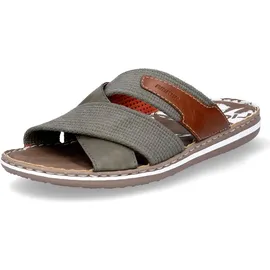 Rieker Herren Sandalen 21066