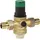 Banyo Honeywell Druckminderer D06F mit Einstellanzeige, Messing A, 1 1/2" D06f-11/2a
