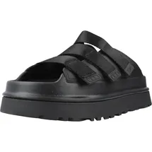UGG Australia UGG W Goldenglow Sandalen - Black - 38