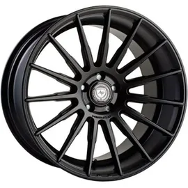 artform wheels AF-401 11,0 x 23 5 x 112 ET51 MB66,5 Schwarz