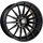 artform wheels AF-401 11,0 x 23 5 x 112 ET51 MB66,5 Schwarz