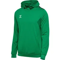 Hummel Kapuzenpullover Hmlauthentic Herren in jelly bean XXL
