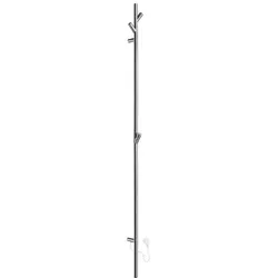 Smedbo Dry Handtuchwärmer Baum | Höhe 1720 mm