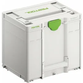 Festool Tauchsäge TS 55 FEBQ-Plus Master Edition 2021 inkl. Systainer SYS3 M 337