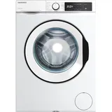 Daewoo WM-FB2694W1A-DE Waschmaschine (12 kg, 1400 U/min)