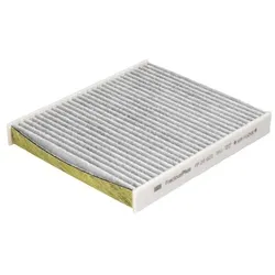MANN-FILTER Filter, Innenraumluft FreciousPlus  für VAG 2Q0819669 2Q0819644 FP 26 021