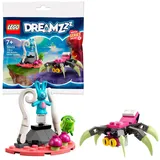 LEGO 30636 Z-Blobs und Bunchus Flucht vor der Spinne