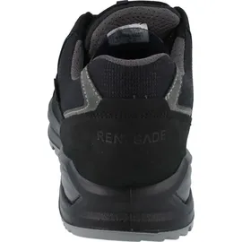 Lowa Renegade Evo GTX Lo Herren schwarz/graphit 44